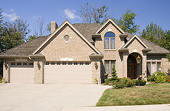 Garage Door Repair Services in  Burlingame, CA